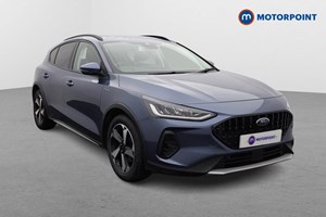 Ford Focus Active Hatchback (18-25) 1.0 EcoBoost Active 5dr For Sale - Motorpoint Derby, Derby
