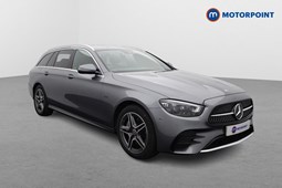 Mercedes-Benz E-Class Estate (16-23) E300de AMG Line 9G-Tronic 5d For Sale - Motorpoint Derby, Derby