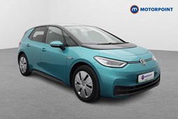 Volkswagen ID.3 Hatchback (20 on) 150kW Max Pro Performance 62kWh 5dr Auto For Sale - Motorpoint Derby, Derby