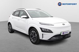 Hyundai Kona Electric SUV (18-23) 100kW Premium 39kWh 5dr Auto For Sale - Motorpoint Derby, Derby