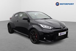 Toyota Yaris GR Yaris (20 on) 1.6 AWD [Circuit Pack] 3d For Sale - Motorpoint Derby, Derby