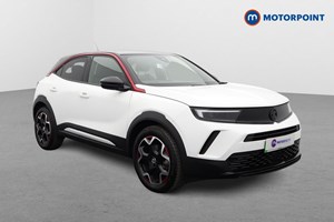 Vauxhall Mokka-e SUV (20-25) 100kW GS 50kWh 5dr Auto For Sale - Motorpoint Derby, Derby