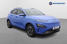 Hyundai Kona Electric SUV (18-23) 150kW Premium 64kWh 5dr Auto For Sale - Motorpoint Derby, Derby
