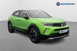 Vauxhall Mokka-e SUV (20-25) 100kW Ultimate 50kWh 5dr Auto For Sale - Motorpoint Derby, Derby