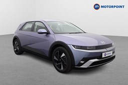 Hyundai Ioniq 5 SUV (21 on) 168kW Advance 84 kWh 5dr Auto For Sale - Motorpoint Derby, Derby