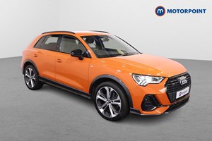 Audi Q3 SUV (18-25) Edition 1 45 TFSI 230PS Quattro S Tronic auto 5d For Sale - Motorpoint Derby, Derby