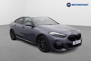 BMW 2-Series Gran Coupe (20-24) 220d M Sport 4dr Step Auto [Pro Pack] For Sale - Motorpoint Derby, Derby