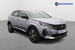 Peugeot 3008 SUV (16-24) 1.5 BlueHDi Allure 5dr EAT8 For Sale - Motorpoint Derby, Derby