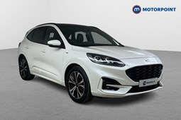 Ford Kuga SUV (20 on) ST-Line X 1.5 EcoBlue 120PS 5d For Sale - Motorpoint Derby, Derby
