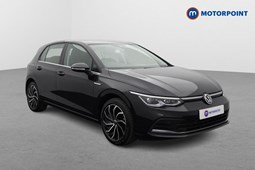 Volkswagen Golf Hatchback (20 on) Style 1.5 TSI Evo 150PS 5d For Sale - Motorpoint Derby, Derby
