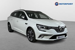 Renault Megane Sport Tourer (16-22) GT Line TCe 140 EDC auto 5d For Sale - Motorpoint Derby, Derby