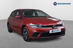 Volkswagen Polo Hatchback (17 on) 1.0 TSI Match 5dr DSG For Sale - Motorpoint Derby, Derby