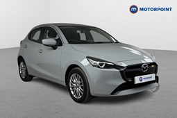 Mazda 2 (15-25) 1.5 e-Skyactiv G MHEV Exclusive-Line 5dr For Sale - Motorpoint Derby, Derby