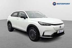 Honda e:Ny1 SUV (23 on) 150kW Advance 69kWh 5dr Auto For Sale - Motorpoint Derby, Derby