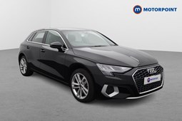 Audi A3 Sportback (20 on) 40 TFSI e Sport 5dr S Tronic For Sale - Motorpoint Derby, Derby