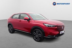 Honda HR-V SUV (21 on) 1.5 eHEV Advance 5dr CVT For Sale - Motorpoint Derby, Derby