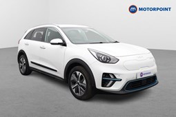 Kia e-Niro SUV (19-22) 150kW 3 64kWh Auto 5d For Sale - Motorpoint Derby, Derby