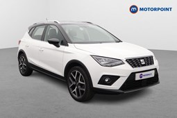 SEAT Arona SUV (18 on) 1.0 TSI 110 Xcellence Lux [EZ] DSG 5d For Sale - Motorpoint Derby, Derby