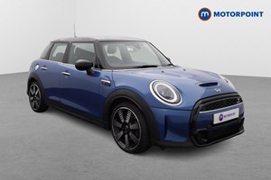 MINI Hatchback (14-24) 2.0 Cooper S Exclusive Premium 5dr Auto For Sale - Motorpoint Derby, Derby