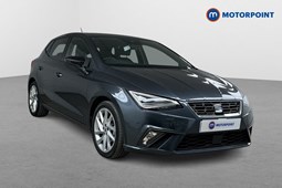 SEAT Ibiza Hatchback (17 on) 1.0 TSI 95 FR 5dr For Sale - Motorpoint Derby, Derby