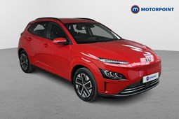Hyundai Kona Electric SUV (18-23) 150kW Premium 64kWh 5dr Auto For Sale - Motorpoint Derby, Derby