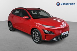 Hyundai Kona Electric SUV (18-23) 150kW Premium 64kWh 5dr Auto For Sale - Motorpoint Derby, Derby