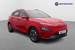 Hyundai Kona Electric SUV (18-23) 150kW Premium 64kWh 5dr Auto For Sale - Motorpoint Derby, Derby