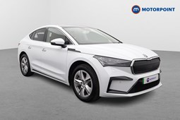 Skoda Enyaq Coupe (22 on) 210kW 85 Edition 82kWh 5dr Auto For Sale - Motorpoint Derby, Derby