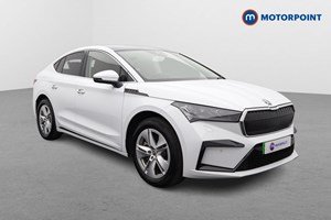 Skoda Enyaq Coupe (22 on) 210kW 85 Edition 82kWh 5dr Auto For Sale - Motorpoint Derby, Derby