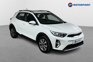 Kia Stonic SUV (17 on) 1.0T GDi 99 2 5dr DCT For Sale - Motorpoint Derby, Derby