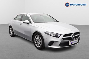Mercedes-Benz A-Class Hatchback (18 on) A 200 Sport Executive 7G-DCT auto 5d For Sale - Motorpoint Derby, Derby