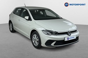 Volkswagen Polo Hatchback (17 on) 1.0 Life 5dr For Sale - Motorpoint Derby, Derby
