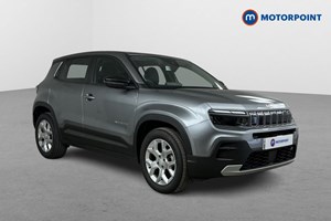 Jeep Avenger SUV (23 on) 1.2 Altitude 5dr For Sale - Motorpoint Derby, Derby