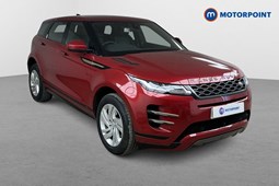 Land Rover Range Rover Evoque SUV (19 on) S R-Dynamic D150 auto 5d For Sale - Motorpoint Derby, Derby