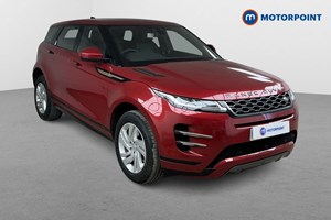 Land Rover Range Rover Evoque SUV (19 on) S R-Dynamic D150 auto 5d For Sale - Motorpoint Derby, Derby