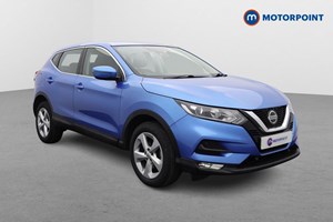 Nissan Qashqai (14-21) Acenta Premium 1.5 dCi 115 (07/2018 on) 5d For Sale - Motorpoint Derby, Derby
