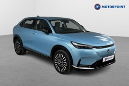 Honda e:Ny1 SUV (23 on) 150kW Elegance 69kWh 5dr Auto For Sale - Motorpoint Derby, Derby