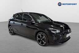 Vauxhall Corsa Hatchback (20 on) 1.2 Turbo Ultimate 5dr Auto For Sale - Motorpoint Derby, Derby