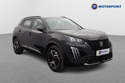 Peugeot e-2008 SUV (20 on) 100kW Allure 50kWh 5dr Auto For Sale - Motorpoint Derby, Derby