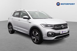 Volkswagen T-Cross SUV (19-24) 1.0 TSI 110 R Line 5dr For Sale - Motorpoint Derby, Derby