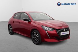 Peugeot 208 Hatchback (19 on) 1.2 PureTech 100 Allure Premium + 5dr EAT8 For Sale - Motorpoint Derby, Derby