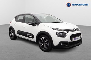 Citroen C3 (17-24) 1.2 PureTech Shine Plus 5dr For Sale - Motorpoint Derby, Derby