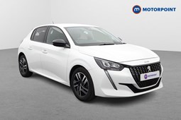 Peugeot 208 Hatchback (19 on) 1.5 BlueHDi 100 Allure Premium + 5dr For Sale - Motorpoint Derby, Derby
