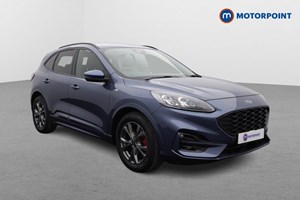 Ford Kuga SUV (20 on) 1.5 EcoBoost 150 ST-Line Edition 5d For Sale - Motorpoint Derby, Derby