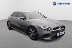 Mercedes-Benz A-Class Hatchback (18 on) A 220 AMG Line Premium 7G-DCT auto 5d For Sale - Motorpoint Derby, Derby