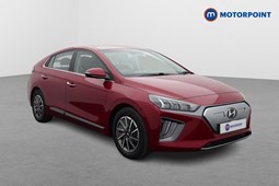 Hyundai Ioniq Electric Hatchback (16-22) Premium Electric auto 5d For Sale - Motorpoint Derby, Derby