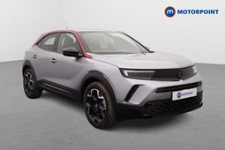 Vauxhall Mokka-e SUV (20-25) 100kW GS 50kWh 5dr Auto For Sale - Motorpoint Derby, Derby