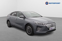 Hyundai Ioniq Electric Hatchback (16-22) Premium SE Electric auto 5d For Sale - Motorpoint Derby, Derby