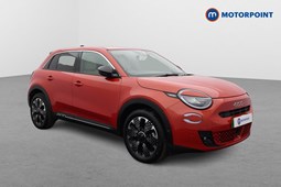 Fiat 600e SUV (24 on) 115kW La Prima 54kWh 5dr Auto For Sale - Motorpoint Derby, Derby