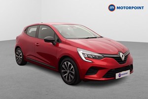 Renault Clio Hatchback (19 on) 1.6 E-TECH Hybrid 145 Evolution 5dr Auto For Sale - Motorpoint Derby, Derby